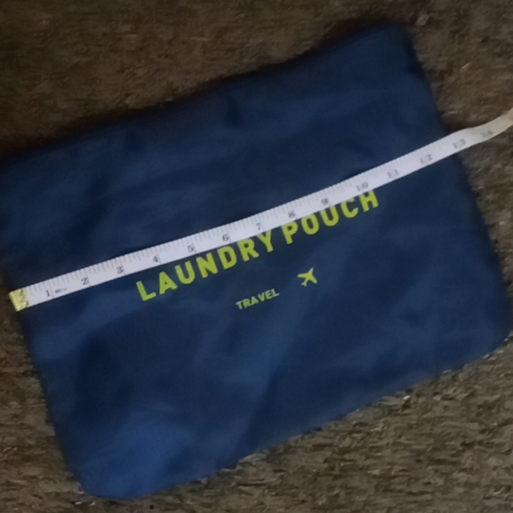 Travel bag